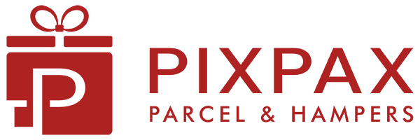 Logo Pixpax - jual parcel hampers bingkisan sembako jakarta depok bekasi bogor tangerang