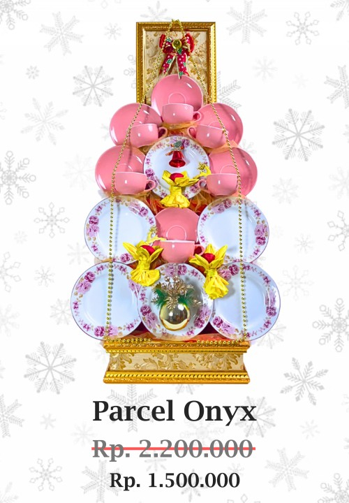 04 - parcel onyx - toko hampers jakarta tangerang bogor - 24L