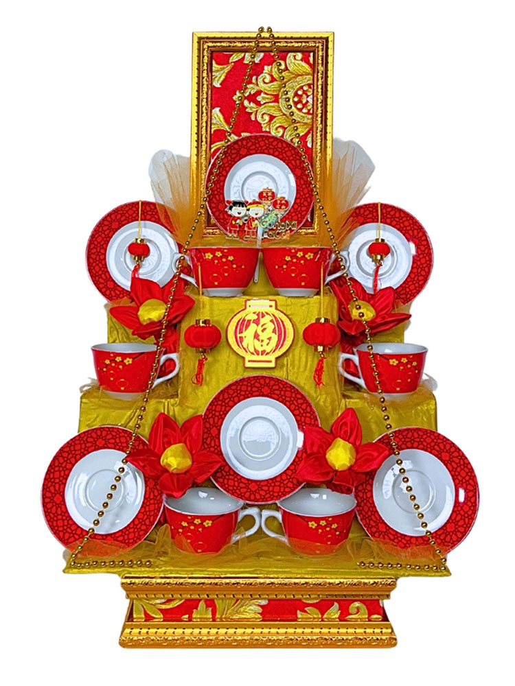 parcel imlek 06 - parcel red zamrud - toko parcel imlek jakarta bekasi bogor