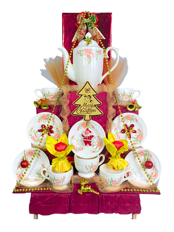 i25cn - b01 - parcel ruby - parcel keramik - parcel natal - jual parcel jakarta