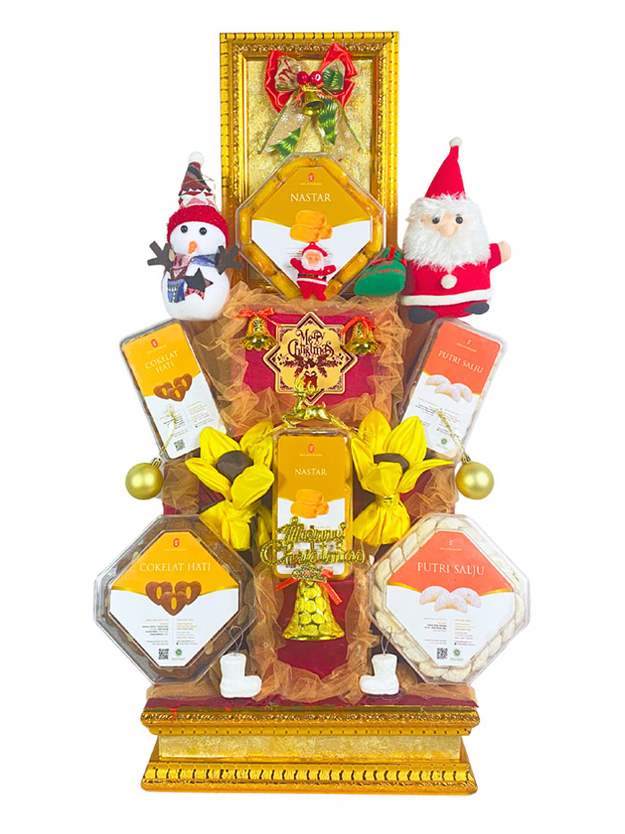 i25cn - d03 - parcel camar - parcel cookies - parcel natal - jual parcel kue toples