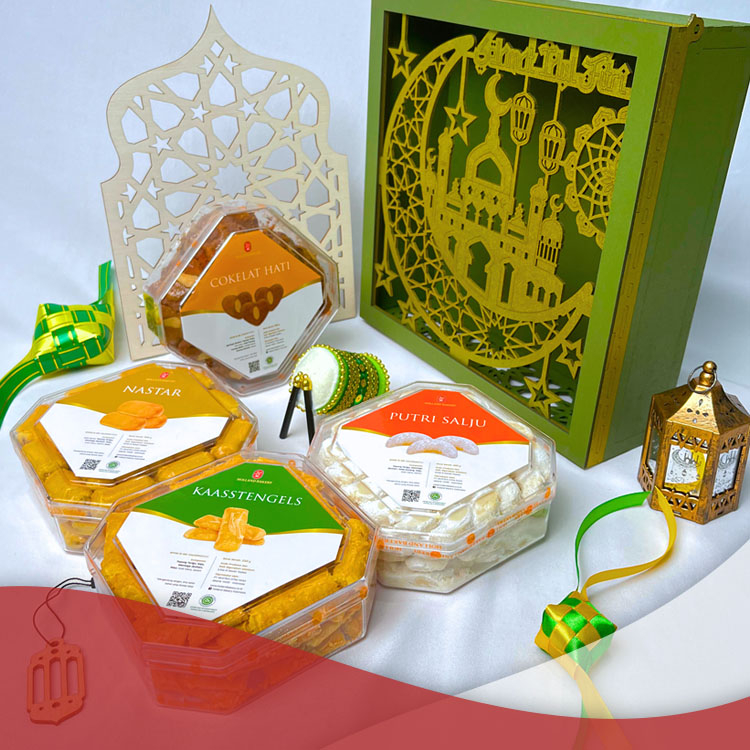 Kategori Produk - Hampers Cookies - toko hampers kue kering - jual hampers cookies