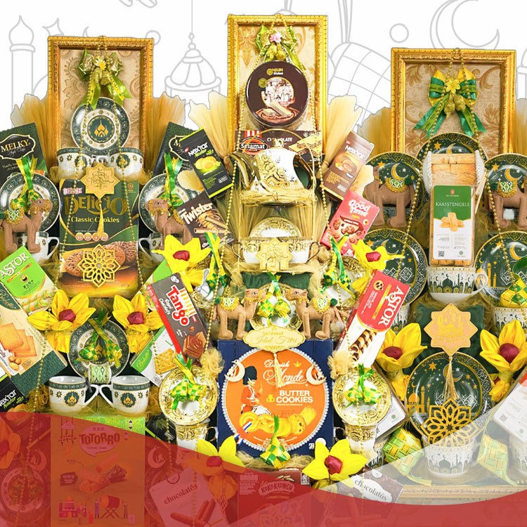 Kategori Produk - Parcel Mix - jual parcel jakarta depok