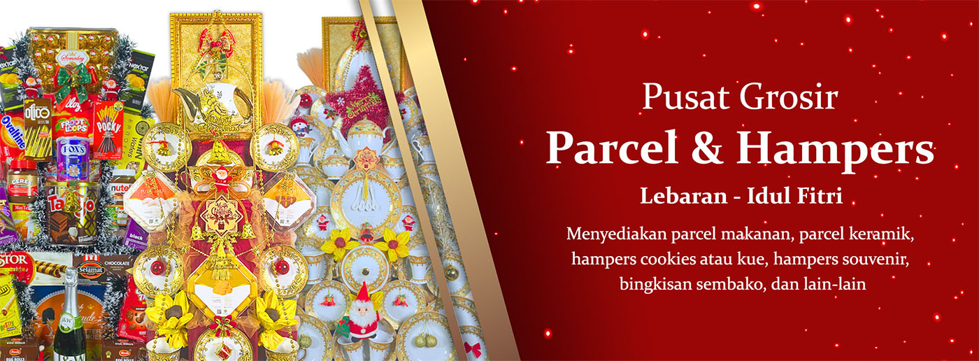 ib01 - toko jual parcel hampers lebaran idul fitri jakarta depok bogor bekasi tangerang