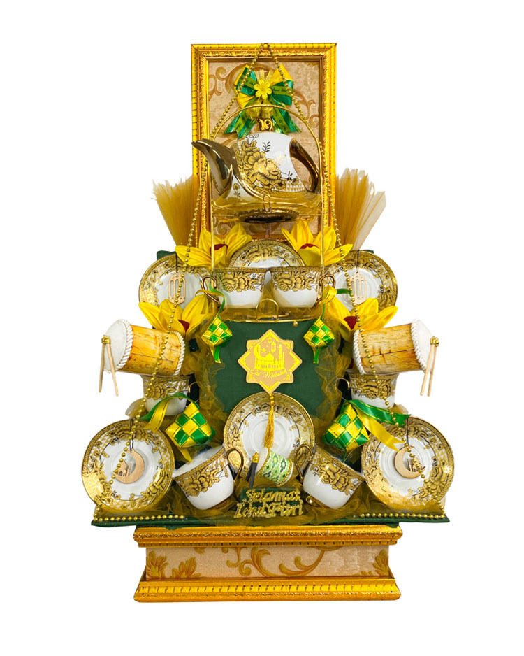 ipk03 - parcel keramik crystal - parcel keramik lebaran 2026