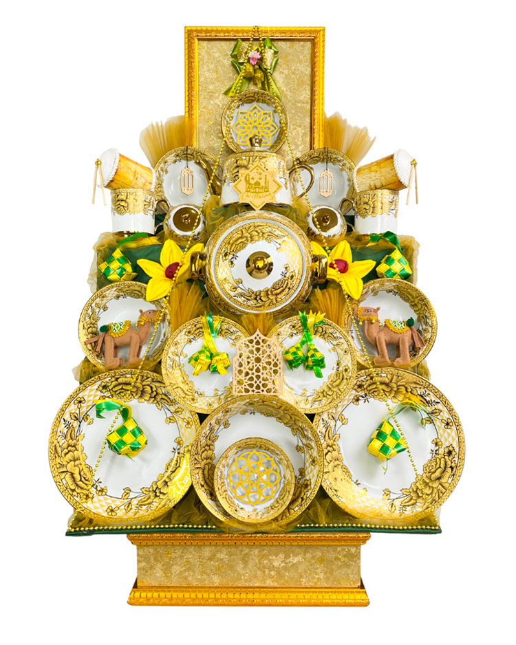 ipk06 - parcel keramik sapphire - parcel keramik lebaran 2026