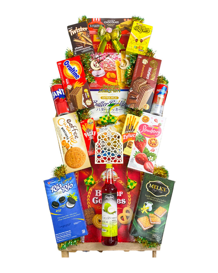 ipm03 - parcel makanan andalusia - parcel lebaran 2026 - jual parcel makanan