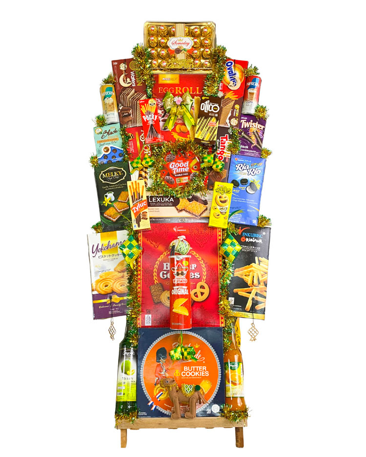 ipm05 - parcel makanan istanbul - parcel lebaran 2026