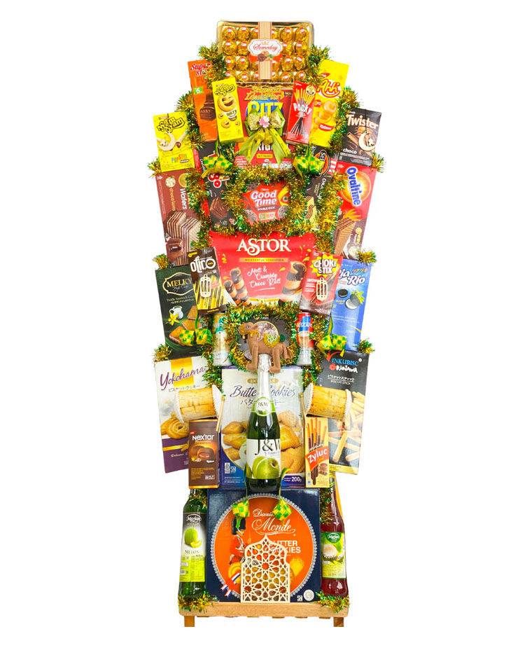 ipm06 - parcel makanan kairo - parcel lebaran 2026