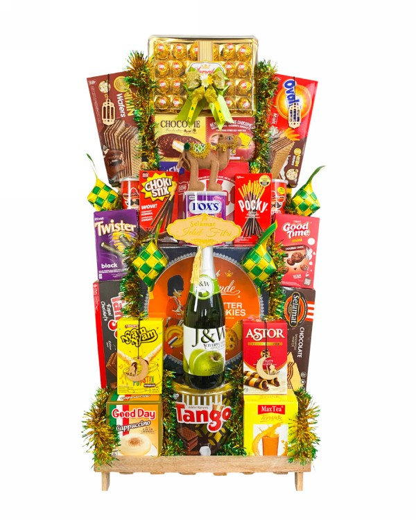 pcl04 - parcel compact al karim - parcel lebaran 2026 compact