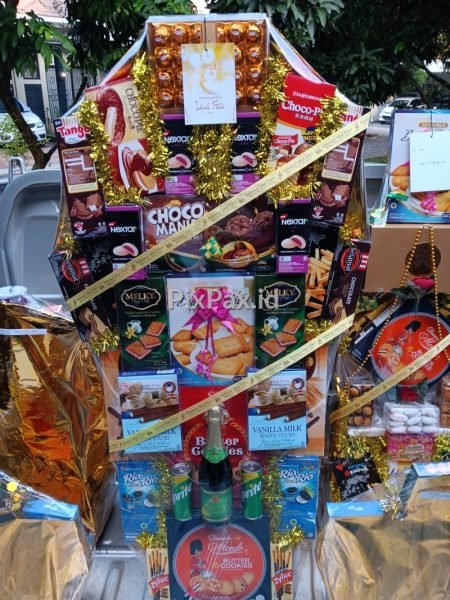 Foto Pixpax 12 - jual parcel hampers jakarta depok bekasi bogor tangerang