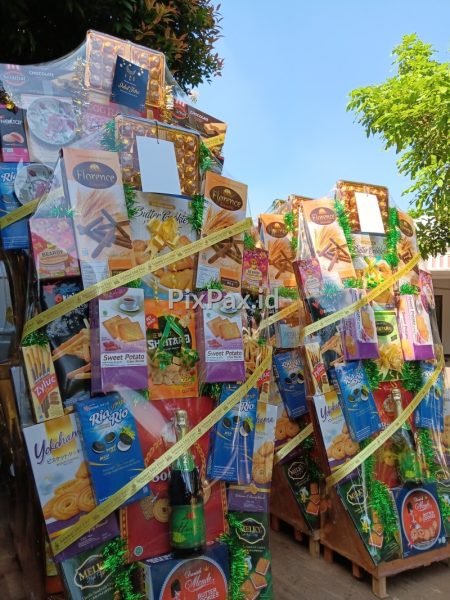 Foto Pixpax 14 - jual parcel hampers jakarta depok bekasi bogor tangerang