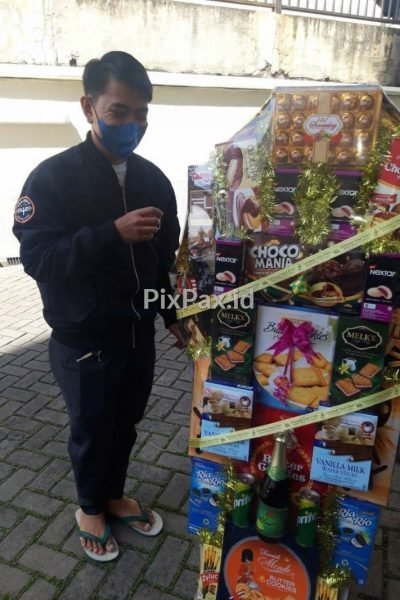 Foto Pixpax 22 - jual parcel hampers jakarta depok bekasi bogor tangerang