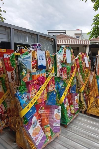 Foto Pixpax 4 - jual parcel hampers jakarta depok bekasi bogor tangerang