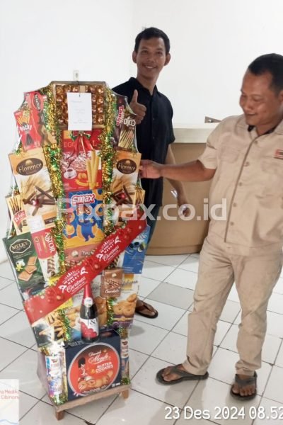 i250248 - galeri foto - toko hampers lebaran jakarta