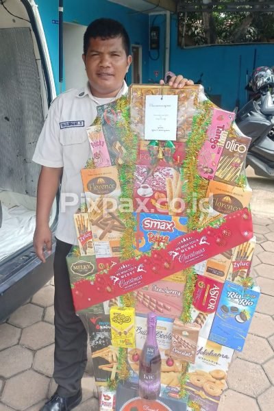 i250250 - galeri foto - toko hampers idul fitri jakarta