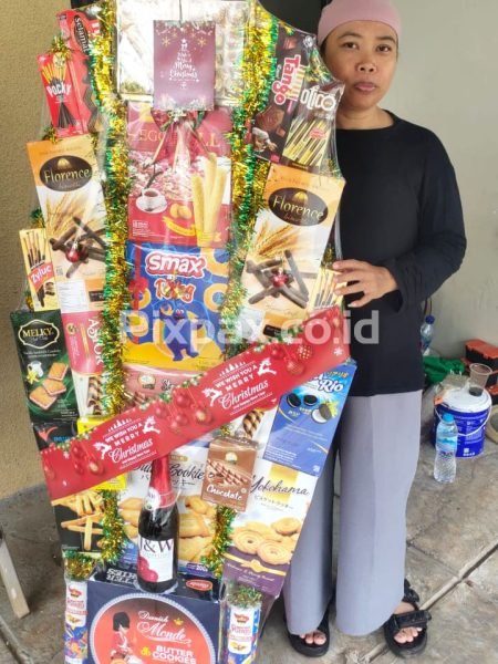 i250251 - galeri foto - toko hampers idul fitri depok